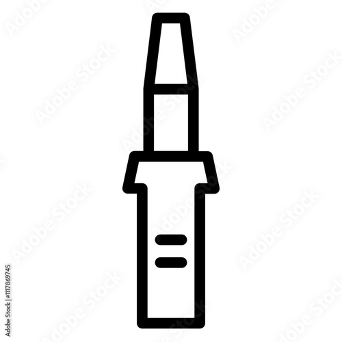 Hunting Ammo Stroke