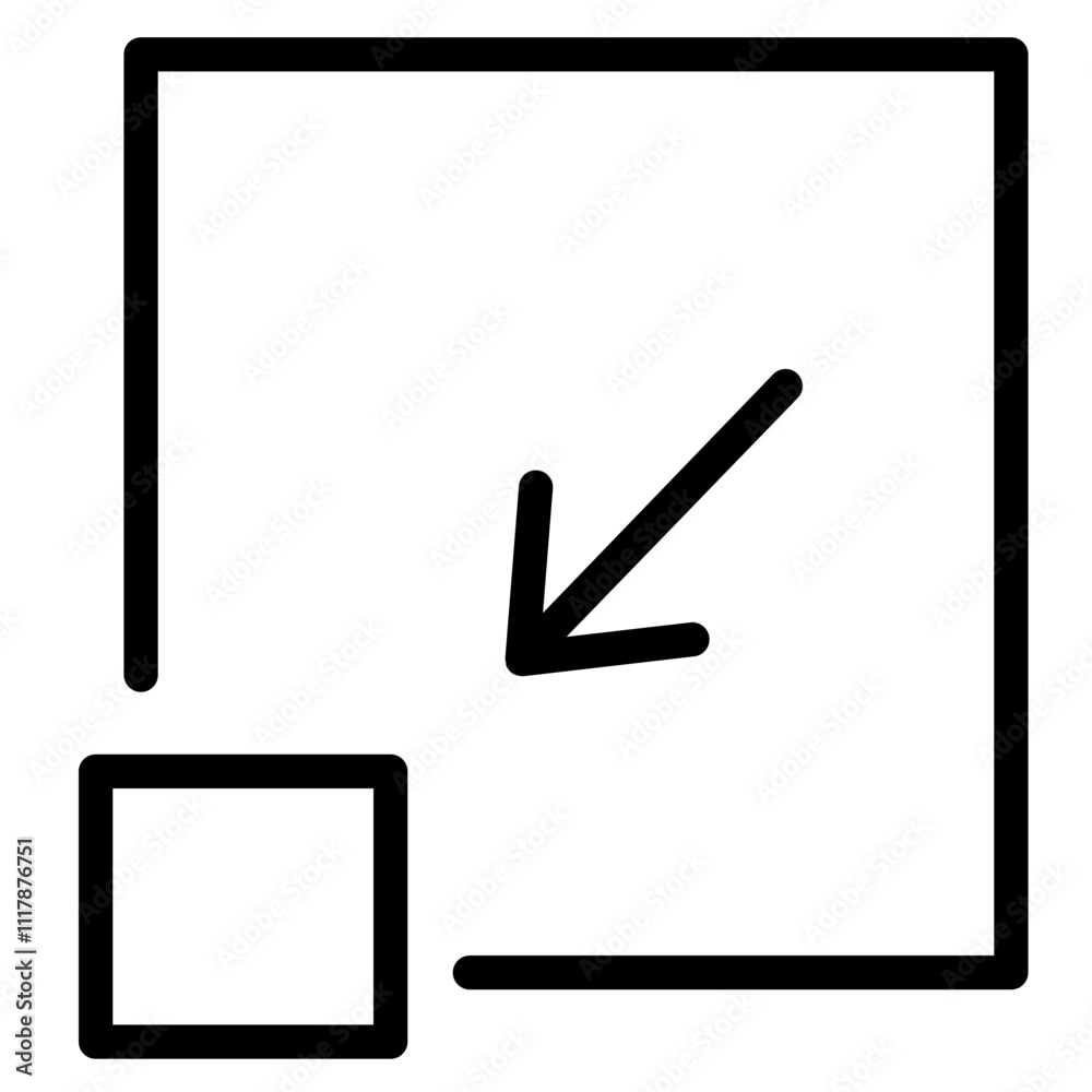 Arrow Indicator Direction Arrow Indicator Direction
