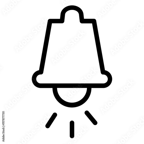 Alarm Bell Ring