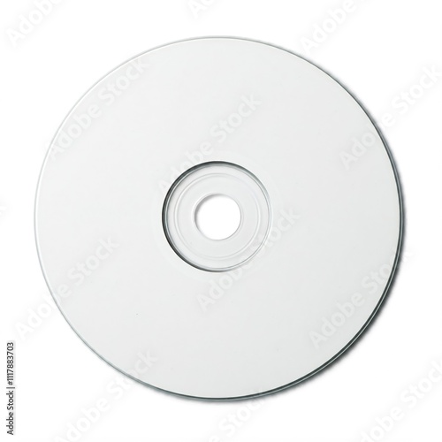cd or dvd mockup