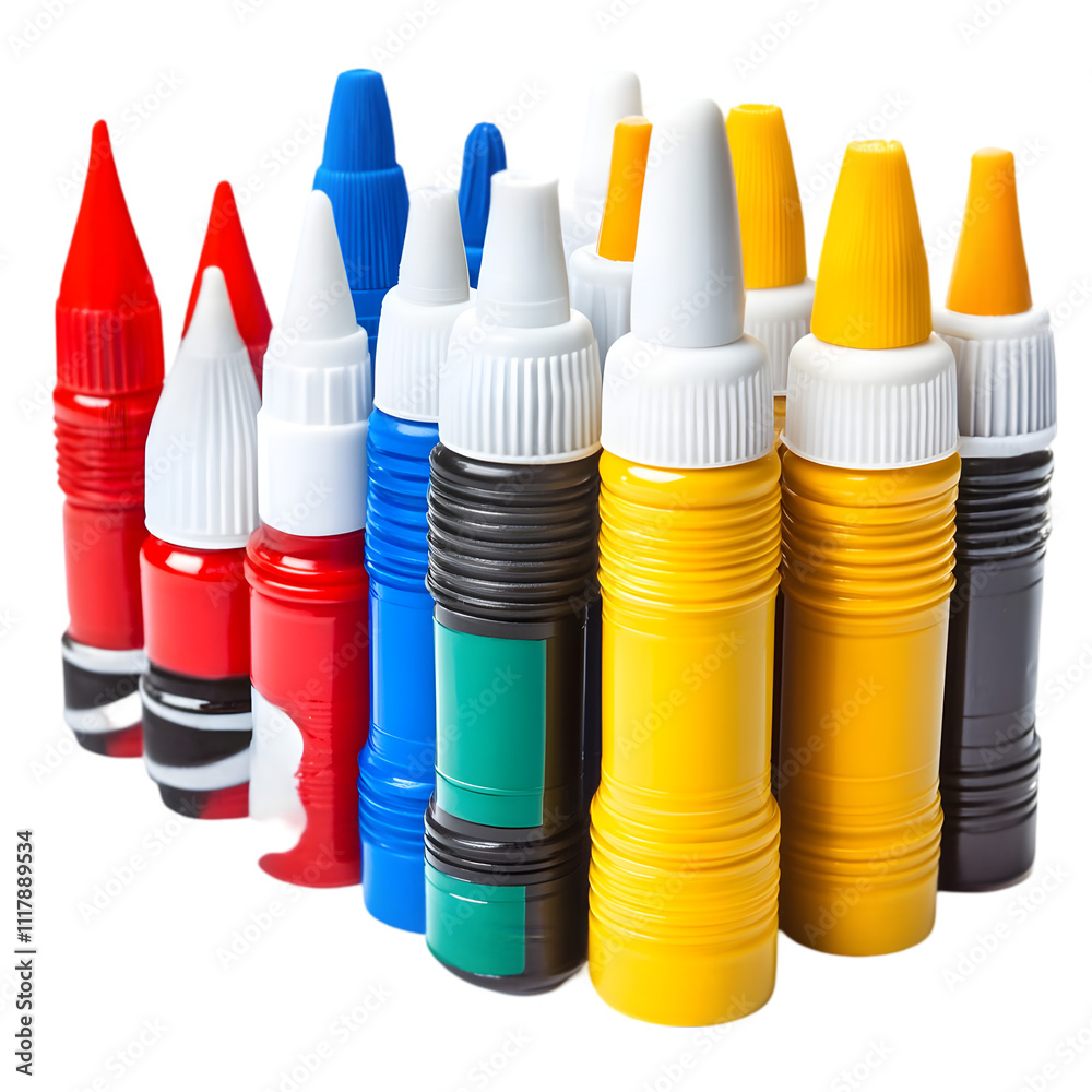 Creative art supplies various locations craft tools studio environment close-up view colorful and fun expression Creative art supplies various locations craft tools studio environment close-up view colorful and fun expression
