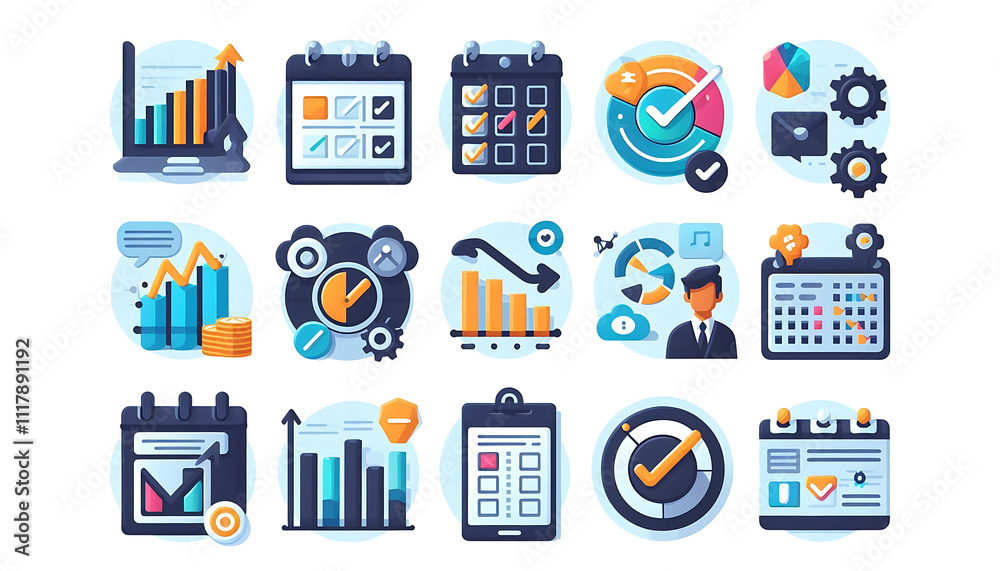 Visual Toolkit for Effective Task Management Visual Toolkit for Effective Task Management
