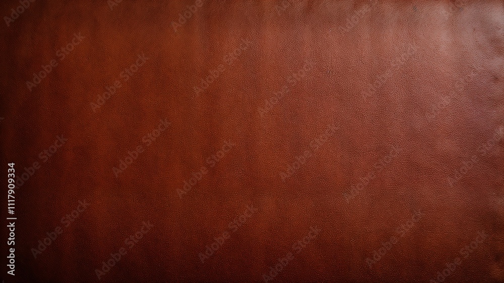 Brown leather texture in a classic style ideal for backgrounds and design purposes Brown leather texture in a classic style ideal for backgrounds and design purposes