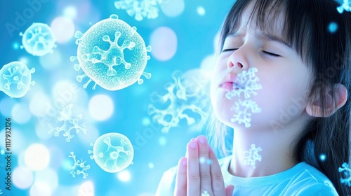Asthma prevention tips for children in a world of allergens and respiratory health