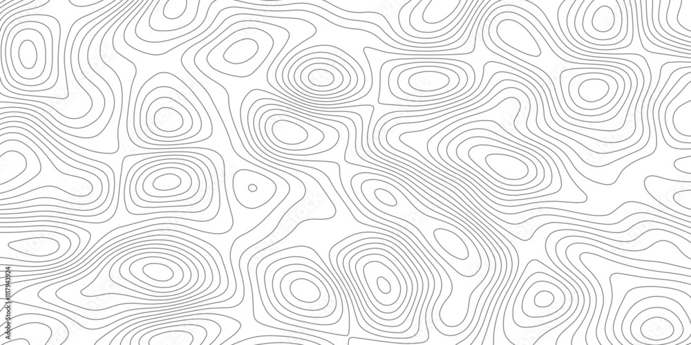 Abstract topographic map background. Topographic map lines contour background.
Abstract topographic map background. Topographic map lines contour background.