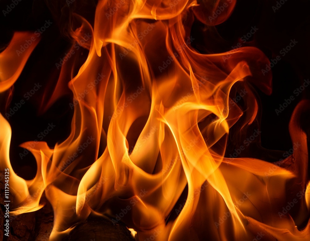 fire flames background fire flames background