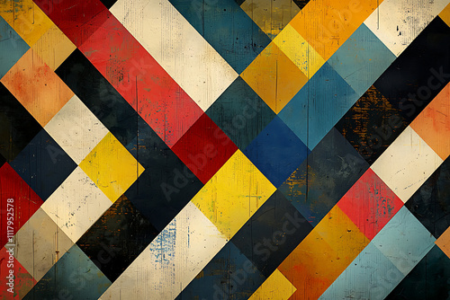 Abstract Intersection