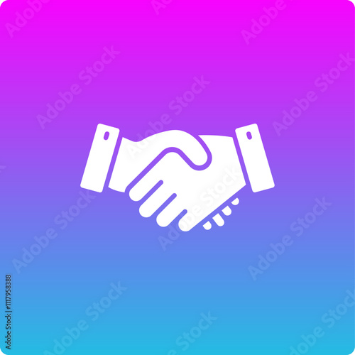 Handshake Icon