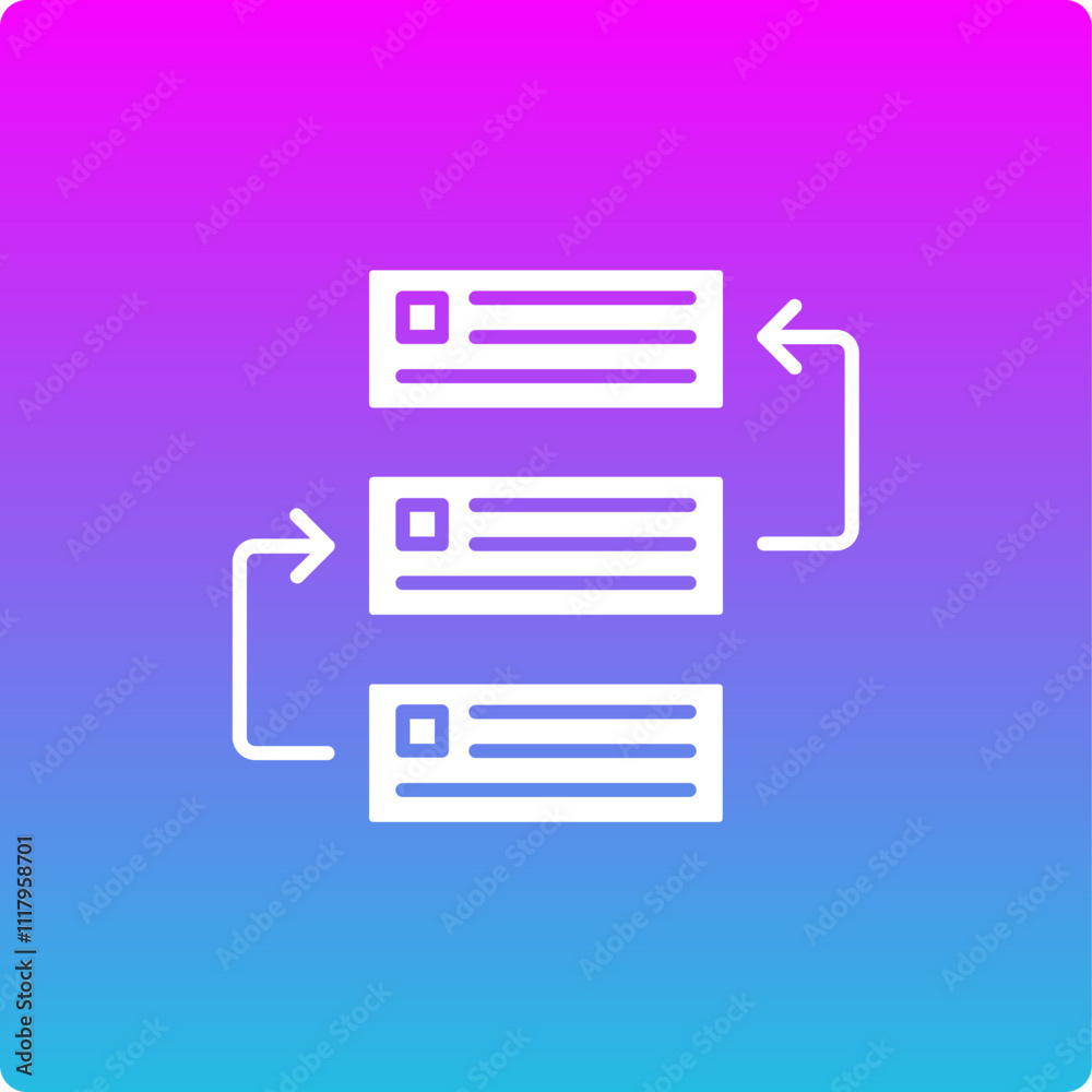 Workflow Icon Workflow Icon
