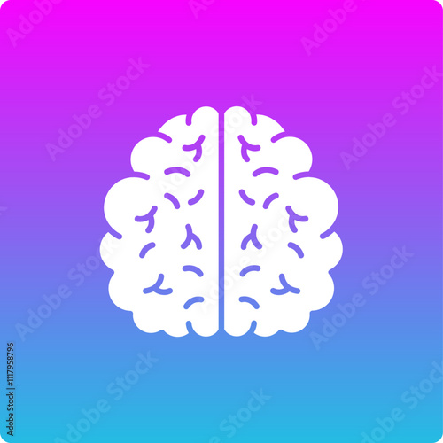 Brain Icon