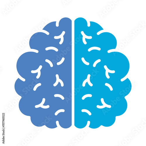 Brain Icon