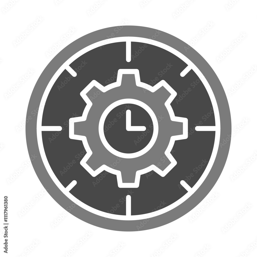 Productivity Icon Productivity Icon