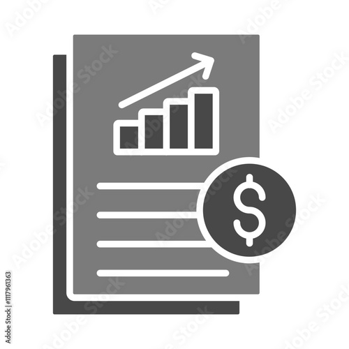Profits Icon