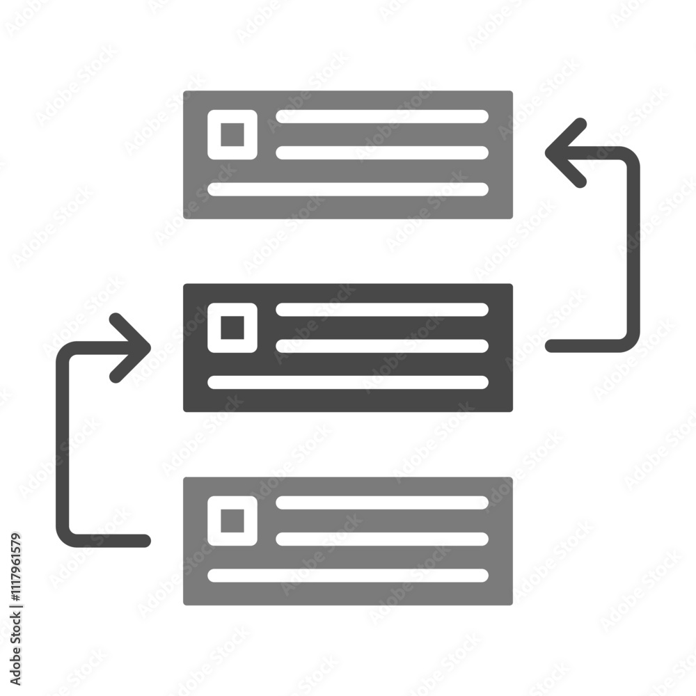 Workflow Icon Workflow Icon