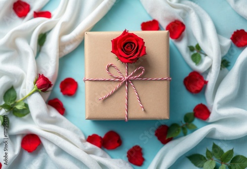 Valentine's Day Collection - Romantic Photos & Gift Ideas