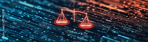 An AI-powered tool generating contract analysis reports for a lawyer.