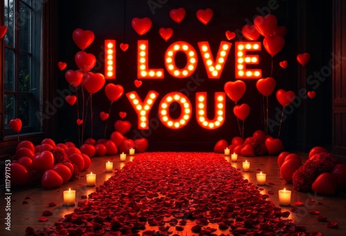 Valentine's Day Collection - Romantic Photos & Gift Ideas