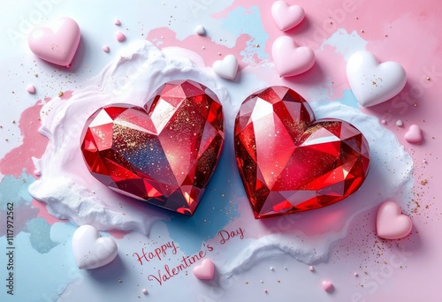 Valentine's Day Collection - Romantic Photos & Gift Ideas