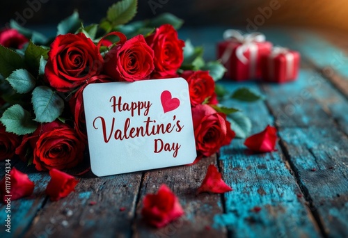 Valentine's Day Collection - Romantic Photos & Gift Ideas