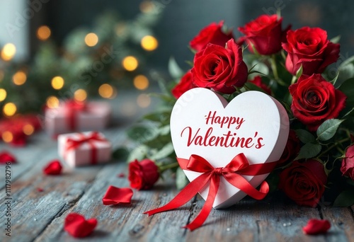 Valentine's Day Collection - Romantic Photos & Gift Ideas