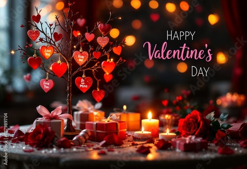 Valentine's Day Collection - Romantic Photos & Gift Ideas