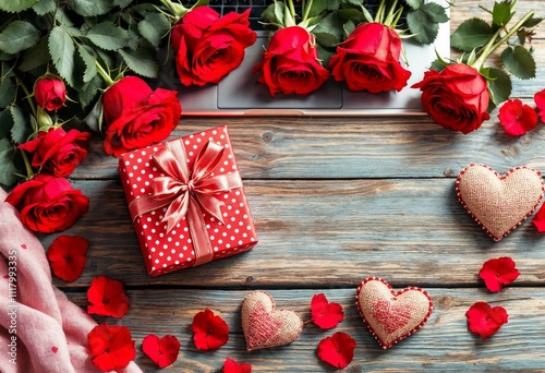 Valentine's Day Collection - Romantic Photos & Gift Ideas