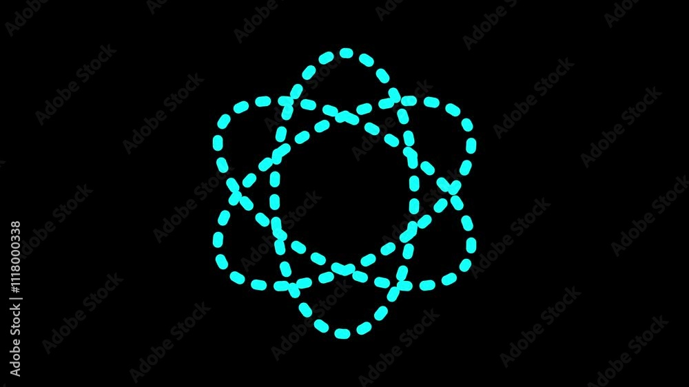 An atom icon features a central nucleus with orbiting electrons, symbolizing science, physics, or energy. It represents concepts like atoms, molecules, and atomic structure, often used in educational An atom icon features a central nucleus with orbiting electrons, symbolizing science, physics, or energy. It represents concepts like atoms, molecules, and atomic structure, often used in educational