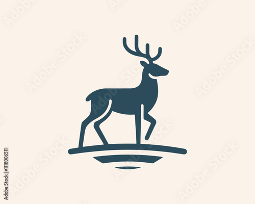deer icon