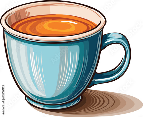 cup of coffee