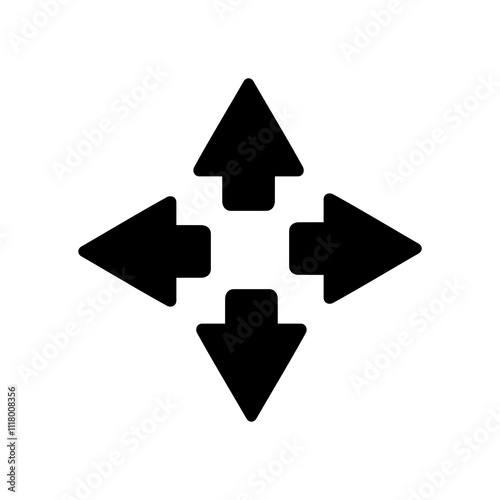 Free Download Increasing and decreasing screen size graphic design - GFXLoad