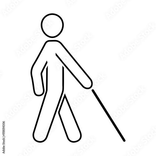 Blind Sign