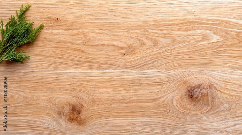 A detailed shot of a wooden surface highlighting its natural grain patterns. A detailed shot of a wooden surface highlighting its natural grain patterns.