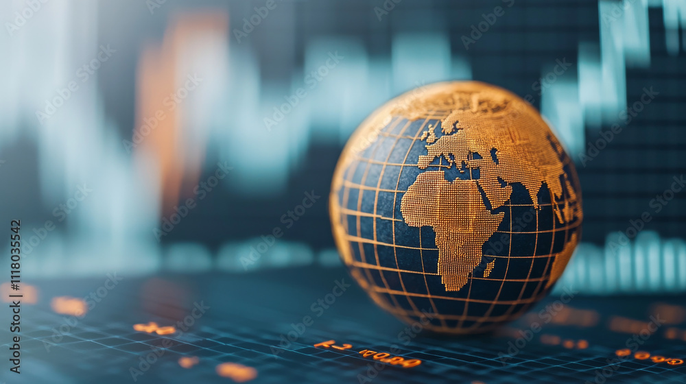 Investing in global markets for diversification and growth opportunities