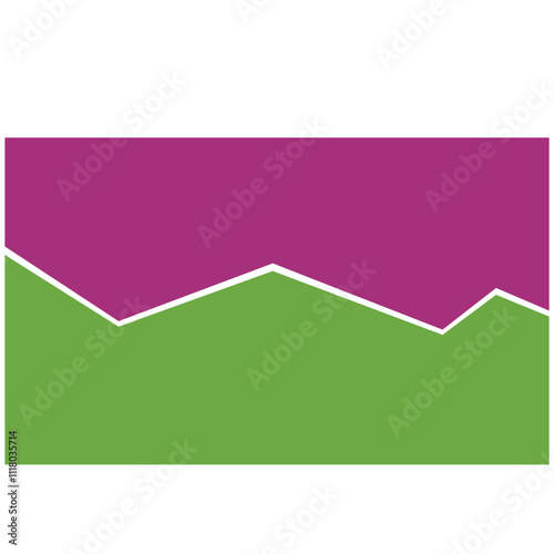 medium violet red olive drab color template background.