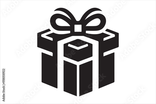 gift Christmas box