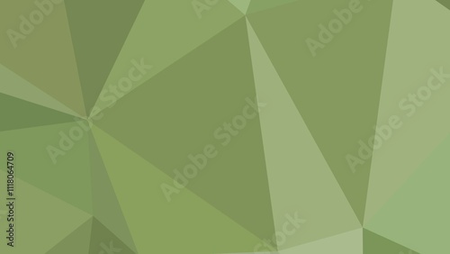 abstract green background