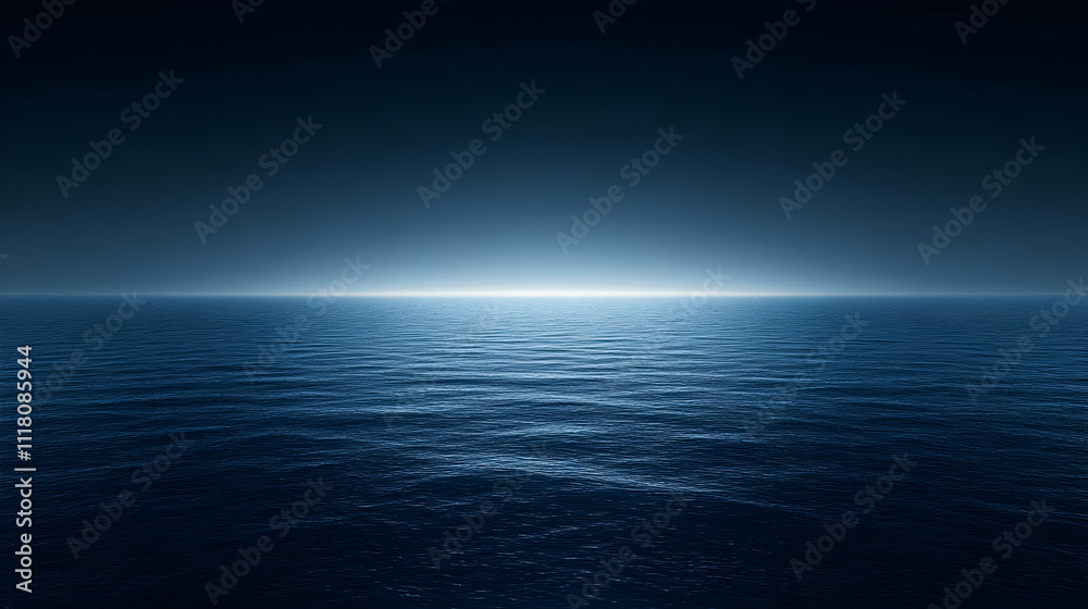 Blue Monday Plain Reflection concept as Plain background with subtle reflection elements depicting Blue Monday introspection and sadness copy space for text. in Photo Stock Concept Blue Monday Plain Reflection concept as Plain background with subtle reflection elements depicting Blue Monday introspection and sadness copy space for text. in Photo Stock Concept