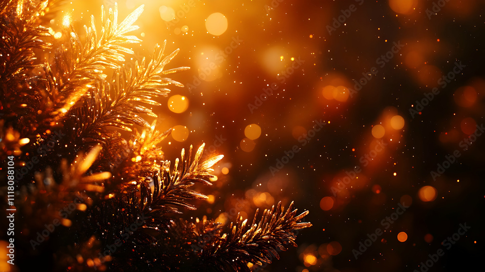 Bokeh background with Reyes Magos and radiant halos with copy space concept as Cinematic camera tilt over a bokeh filled background featuring Reyes Magos adorned with radiant halos symbolizing holines Bokeh background with Reyes Magos and radiant halos with copy space concept as Cinematic camera tilt over a bokeh filled background featuring Reyes Magos adorned with radiant halos symbolizing holines