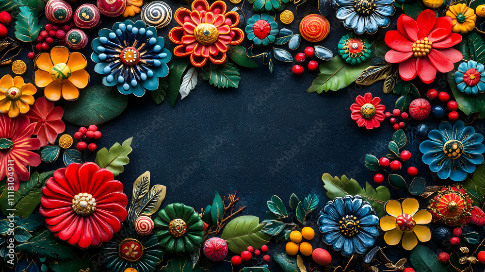 Glossy Seollal Traditional Games Background concept as A glossy background showcasing traditional Seollal games like Yutnori and Ssireum arranged with festive decorations and ample copy space symboliz Glossy Seollal Traditional Games Background concept as A glossy background showcasing traditional Seollal games like Yutnori and Ssireum arranged with festive decorations and ample copy space symboliz