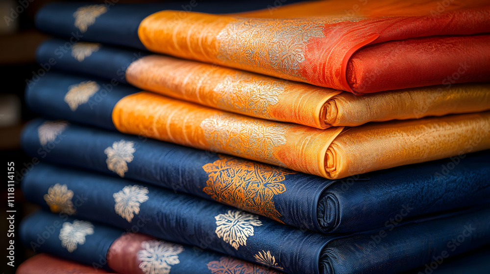 Plain Seollal Hanbok Fabric Background concept as A plain background featuring the intricate patterns and vibrant colors of Hanbok fabric used during Seollal providing ample copy space symbolizing tra Plain Seollal Hanbok Fabric Background concept as A plain background featuring the intricate patterns and vibrant colors of Hanbok fabric used during Seollal providing ample copy space symbolizing tra