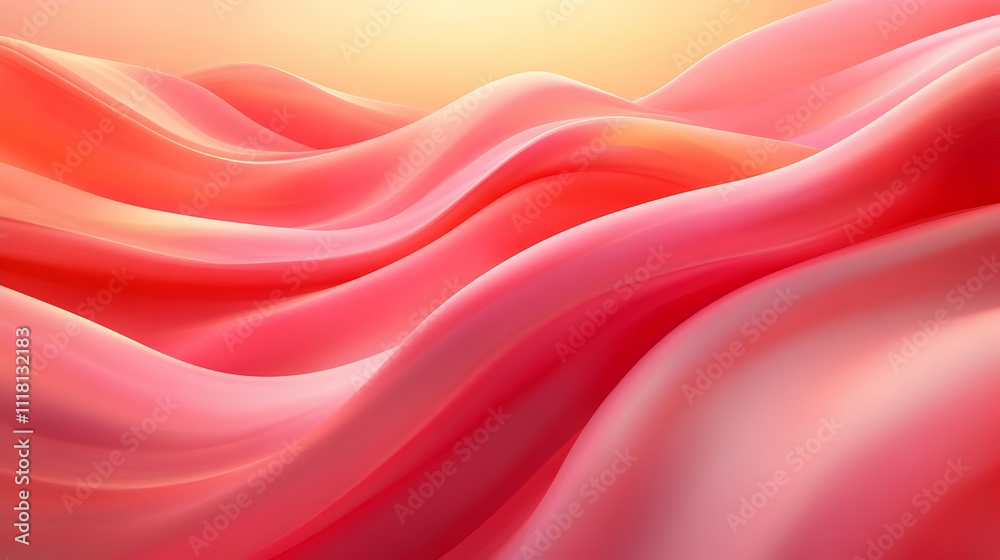 Soft Abstract Team Unity concept as Soft abstract digital art portraying team unity with flowing lines and soft hues symbolizing harmony and collaboration with ample copy space. in Photo Stock Conce Soft Abstract Team Unity concept as Soft abstract digital art portraying team unity with flowing lines and soft hues symbolizing harmony and collaboration with ample copy space. in Photo Stock Conce