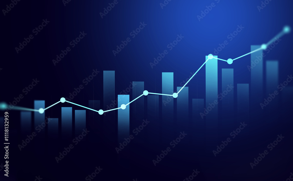 Analyzing data sales and financial graph chart. Business development strategy,analysis and planning.Financial marketing graph and profit stock market. Analyzing data sales and financial graph chart. Business development strategy,analysis and planning.Financial marketing graph and profit stock market.