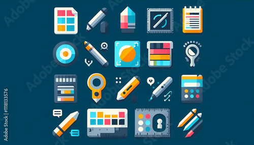 Essential Tools for Digital Design and Creativity