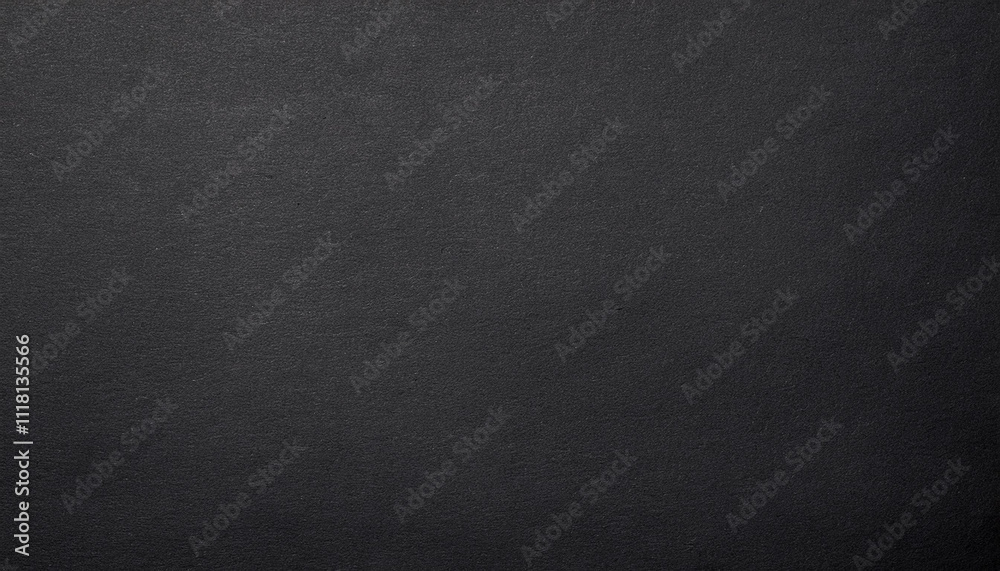 Dark Gray Textured Background Paper Surface Abstract Texture Design