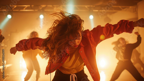 Artistic diversity a talent showcase for underrepresented voices in an inclusive community event