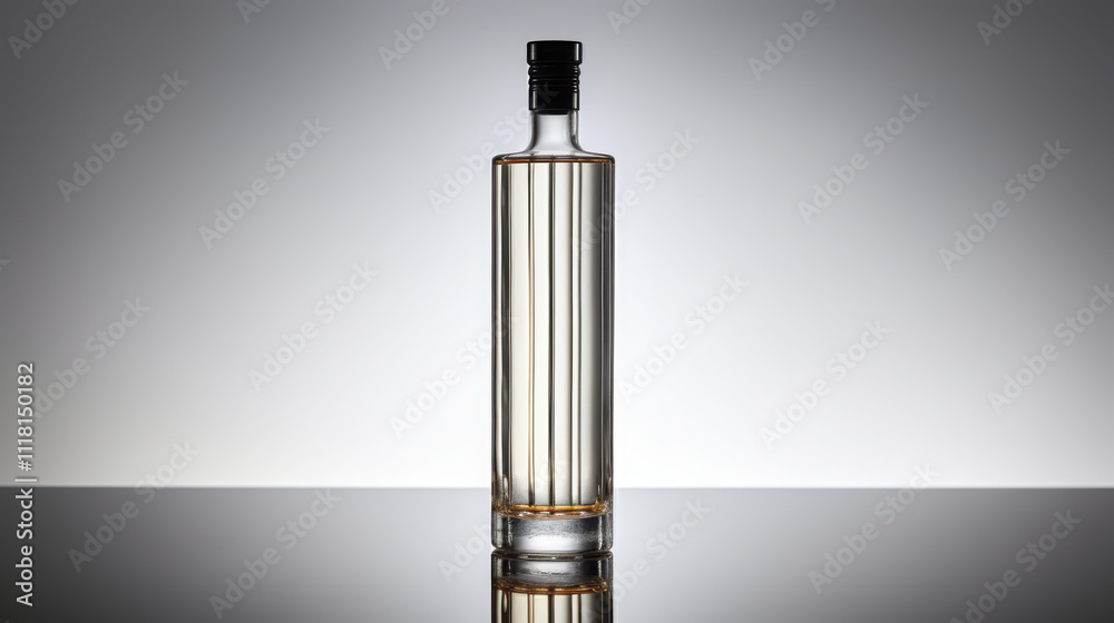 Explore zeroalcohol spirit alternatives in a modern kitchen setting a clean and sleek glass bottle experience Explore zeroalcohol spirit alternatives in a modern kitchen setting a clean and sleek glass bottle experience