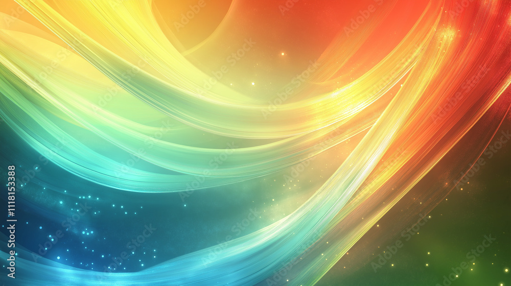 Obraz premium Abstract design background