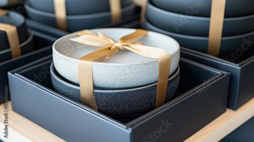 New year gift inspiration stylish tableware for 2025 home decor modern elegant stylish minimalist design