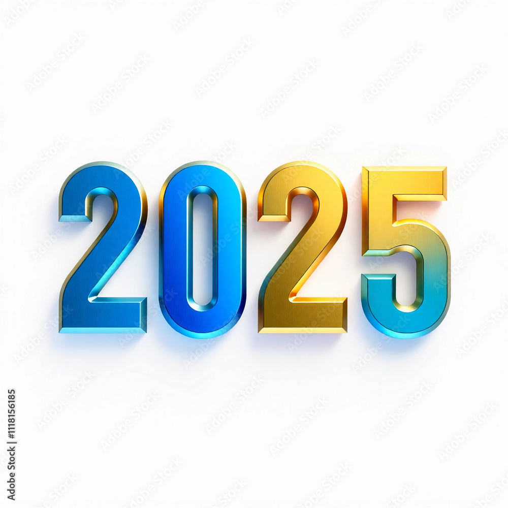 2025 shing text with two colors 2025 shing text with two colors