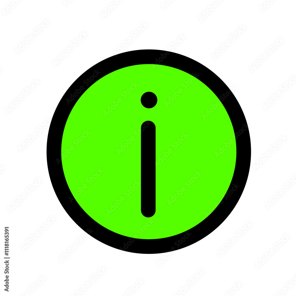information button icon for graphic design information button icon for graphic design